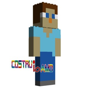 personaggio VG 2